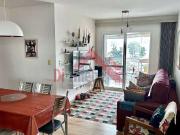 Apartamento para Venda em Santo André/SP Campestre 3 Quartos