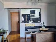 Apartamento para Venda em Santo André/SP Campestre 3 Quartos