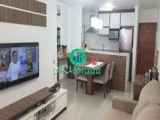 Apartamento para Venda em Santo André/SP Campestre 3 Quartos