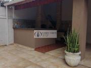 Apartamento para Venda em Santo André/SP Campestre 3 Quartos