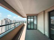 Apartamento para Venda em Santo André/SP Campestre 3 Quartos