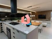 Apartamento para Venda em Santo André/SP Campestre 3 Quartos