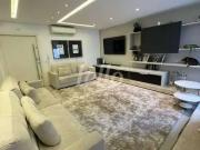 Apartamento para Venda em Santo André/SP Campestre 3 Quartos