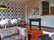 Apartamento para Venda em Santo André/SP Campestre 3 Quartos