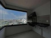 Apartamento para Venda em Santo André/SP Campestre 3 Quartos