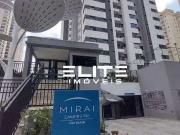 Apartamento para Venda em Santo André/SP Campestre 3 Quartos