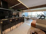 Apartamento para Venda em Santo André/SP Campestre 3 Quartos