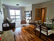 Apartamento para Venda em Santo André/SP Campestre 3 Quartos