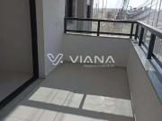 Apartamento para Venda em Santo André/SP Campestre 3 Quartos