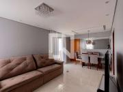 Apartamento para Venda em Santo André/SP Campestre 3 Quartos Apartamento para Venda em Santo André/SP Campestre 3 Quartos