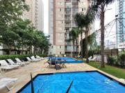 Apartamento para Venda em Santo André/SP Campestre 3 Quartos