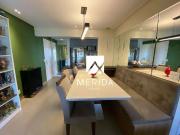 Apartamento para Venda em Santo André/SP Campestre 3 Quartos