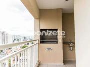 Apartamento para Venda em Santo André/SP Campestre 3 Quartos