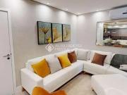Apartamento para Venda em Santo André/SP Campestre 3 Quartos