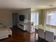 Apartamento para Venda em Santo André/SP Campestre 3 Quartos