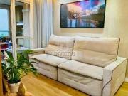 Apartamento para Venda em Santo André/SP Campestre 3 Quartos