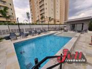 Apartamento para Venda em Santo André/SP Campestre 3 Quartos