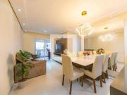 Apartamento para Venda em Santo André/SP Campestre 3 Quartos