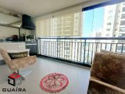 Apartamento para Venda em Santo André/SP Campestre 3 Quartos