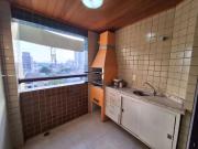 Apartamento para Venda em Santo André/SP Campestre 3 Quartos