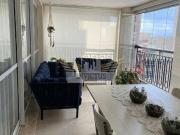 Apartamento para Venda em Santo André/SP Campestre 3 Quartos