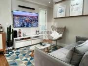 Apartamento para Venda em Santo André/SP Campestre 3 Quartos