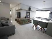 Apartamento para Venda em Santo André/SP Campestre 3 Quartos