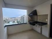 Apartamento para Venda em Santo André/SP Campestre 3 Quartos