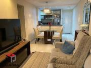 Apartamento para Venda em Santo André/SP Campestre 3 Quartos