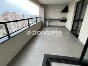 Apartamento para Venda em Santo André/SP Campestre 3 Quartos