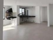 Apartamento para Venda em Santo André/SP Campestre 3 Quartos