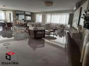 Apartamento para Venda em Santo André/SP Campestre 3 Quartos