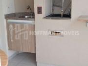 Apartamento para Venda em Santo André/SP Campestre 3 Quartos