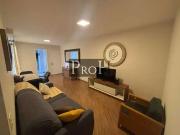Apartamento para Venda em Santo André/SP Campestre 3 Quartos