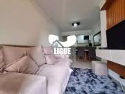 Apartamento para Venda em Santo André/SP Campestre 3 Quartos