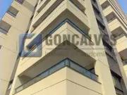 Apartamento para Venda em Santo André/SP Campestre 3 Quartos