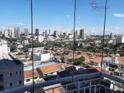 Apartamento para Venda em Santo André/SP Campestre 3 Quartos