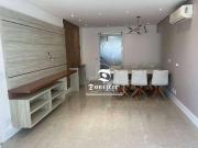 Apartamento para Venda em Santo André/SP Campestre 3 Quartos
