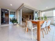 Apartamento para Venda em Santo André/SP Campestre 3 Quartos