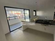 Apartamento para Venda em Santo André/SP Campestre 3 Quartos