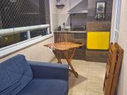 Apartamento para Venda em Santo André/SP Campestre 3 Quartos Apartamento para Venda em Santo André/SP Campestre 3 Quartos