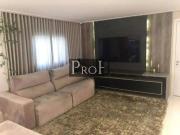 Apartamento para Venda em Santo André/SP Campestre 3 Quartos