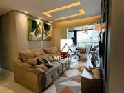 Apartamento para Venda em Santo André/SP Campestre 3 Quartos