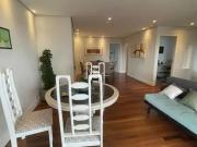 Apartamento para Venda em Santo André/SP Campestre 3 Quartos