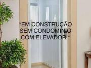 Apartamento para Venda em Santo André/SP Campestre 3 Quartos