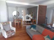 Apartamento para Venda em Santo André/SP Campestre 3 Quartos