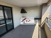 Apartamento para Venda em Santo André/SP Campestre 3 Quartos