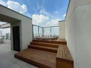 Apartamento para Venda em Santo André/SP Campestre 3 Quartos