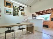 Apartamento para Venda em Santo André/SP Campestre 3 Quartos