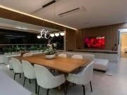 Apartamento para Venda em Santo André/SP Campestre 3 Quartos